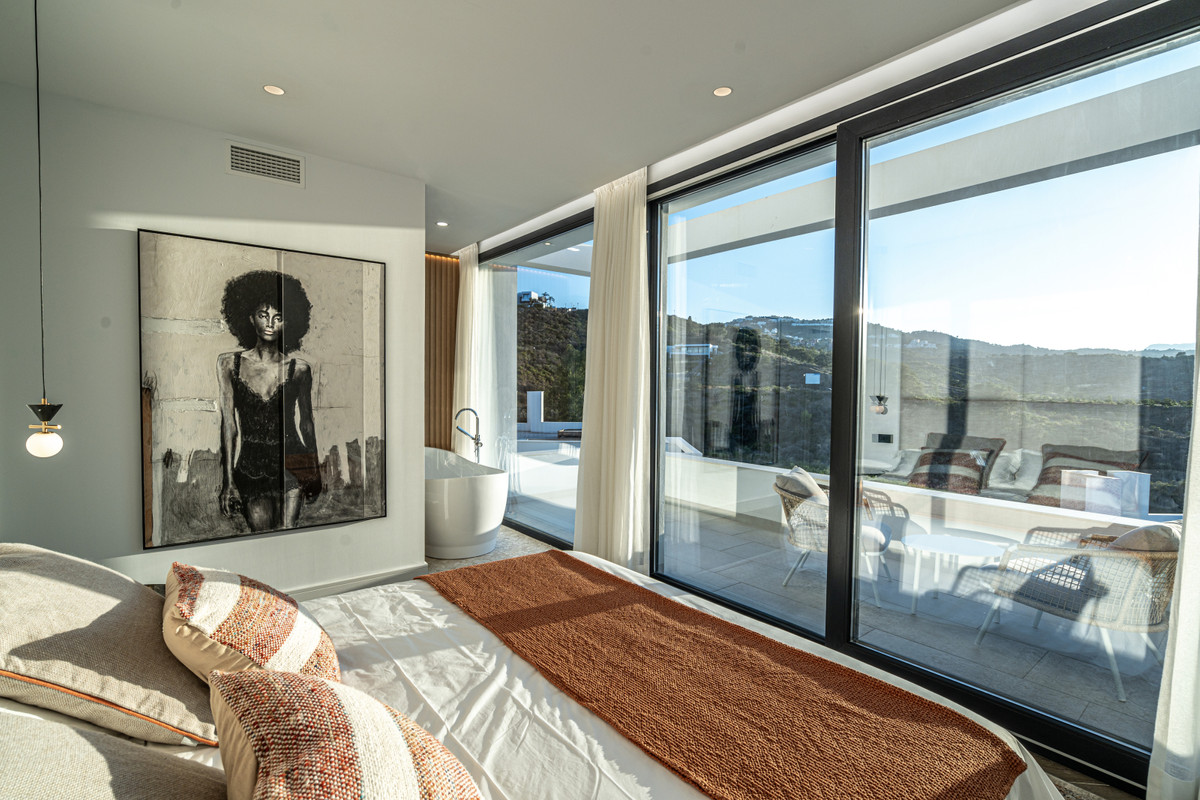 Villa til salgs til La Cala de Mijas