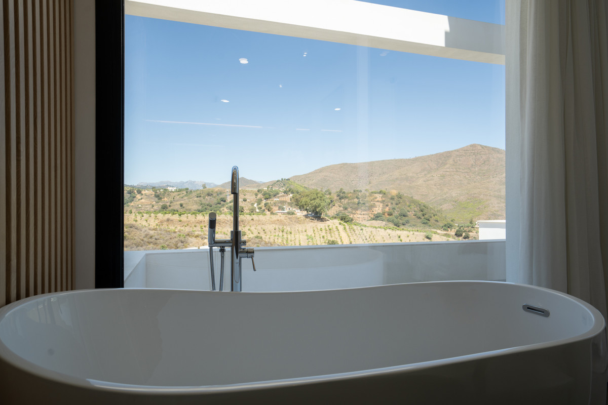 Villa til salgs til La Cala de Mijas