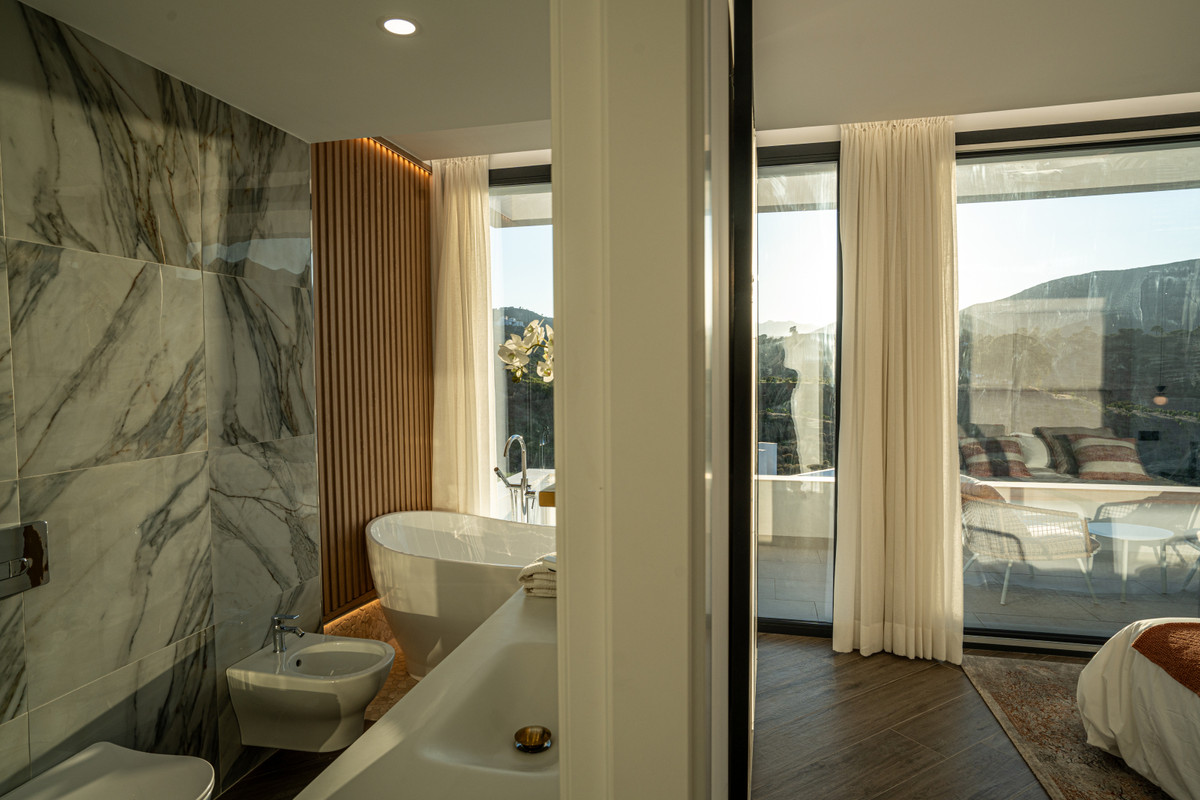 Villa til salgs til La Cala de Mijas