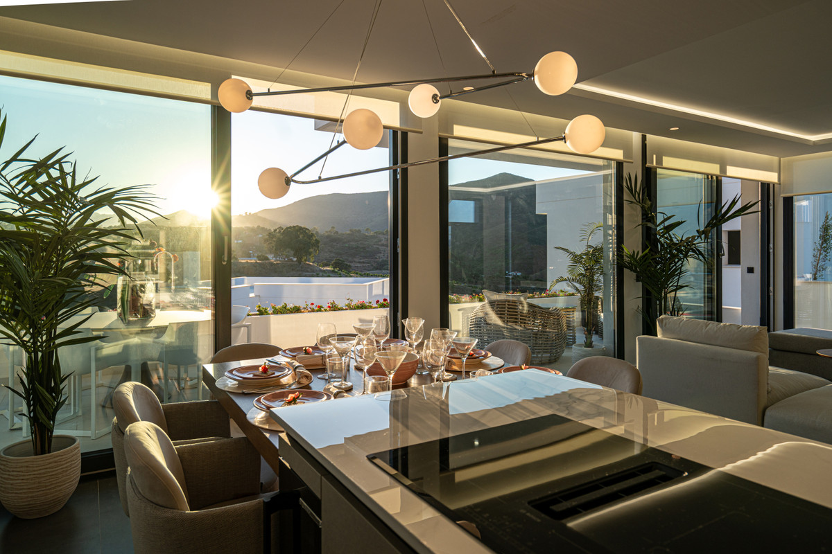 Villa til salgs til La Cala de Mijas