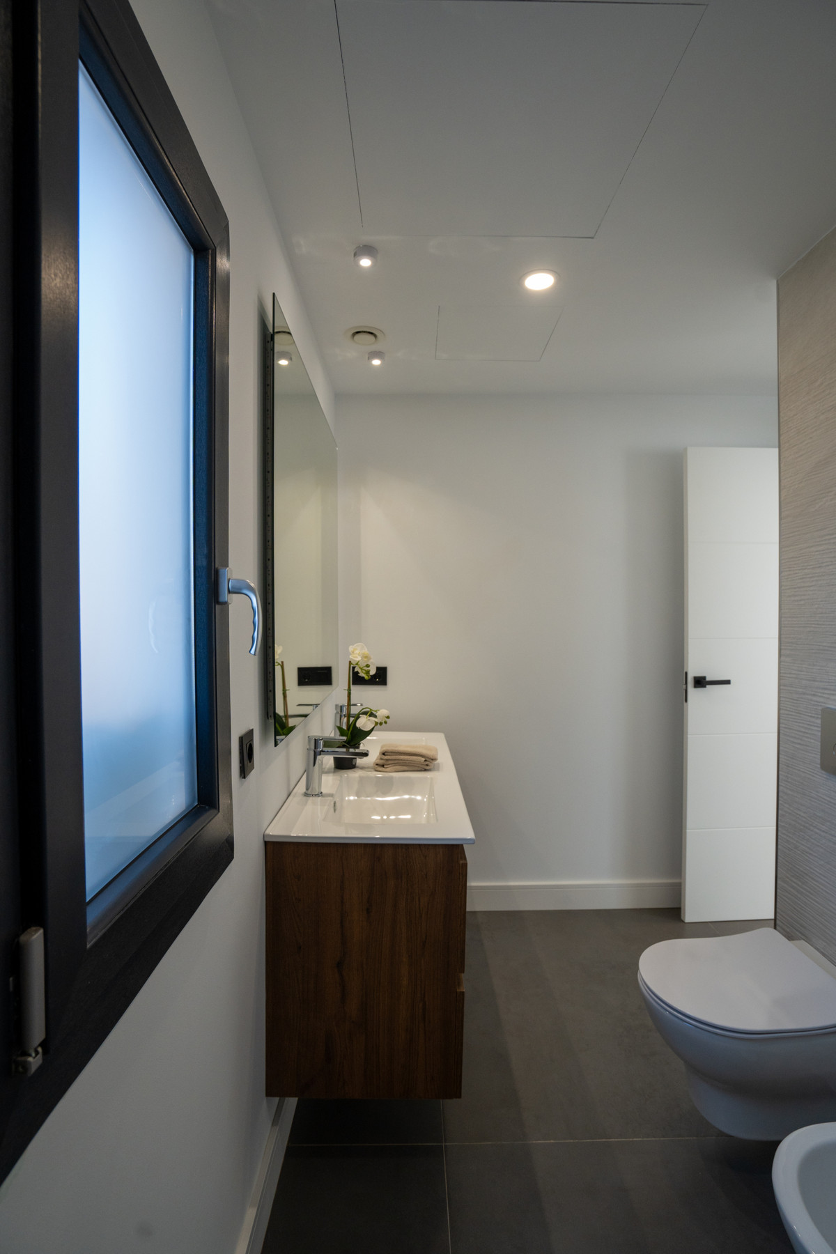 Villa til salgs til La Cala de Mijas