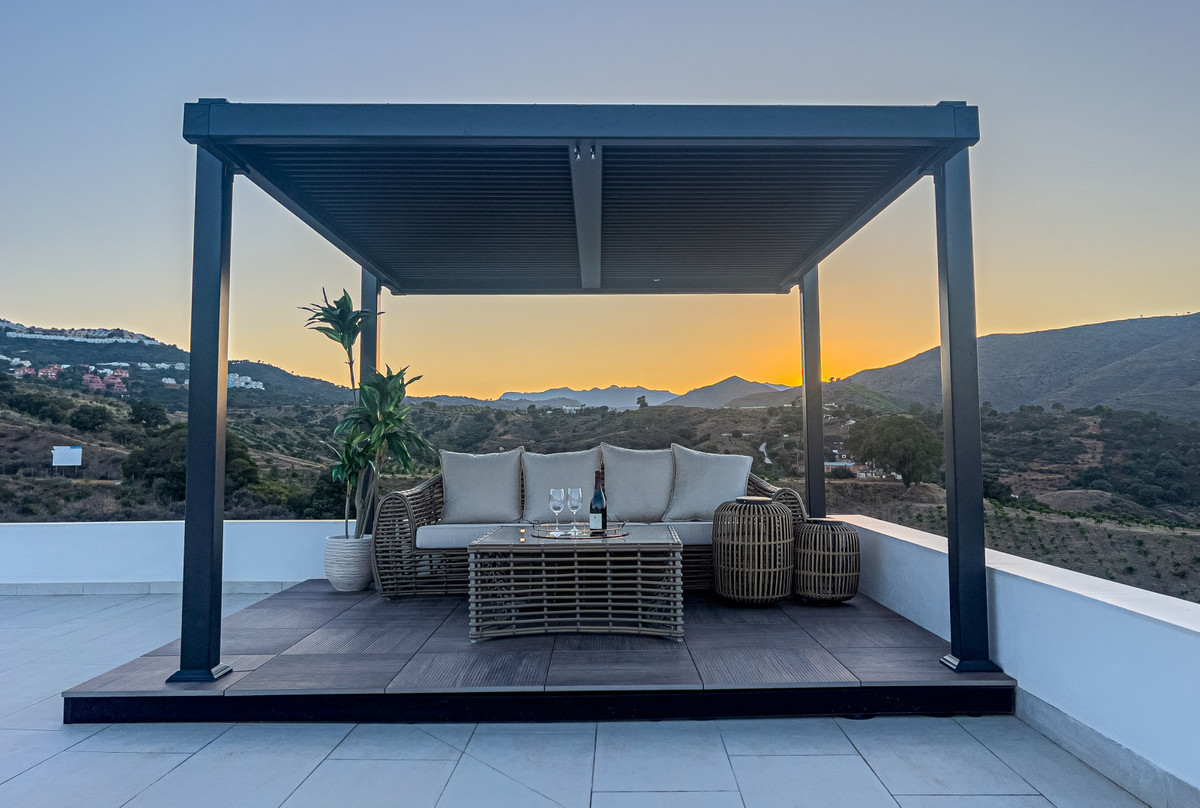 Villa til salgs til La Cala de Mijas