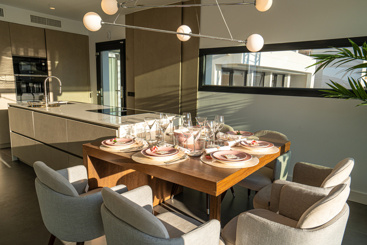 Villa til salgs til La Cala de Mijas