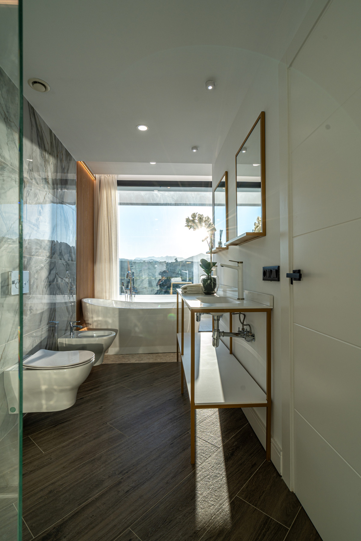 Villa til salgs til La Cala de Mijas