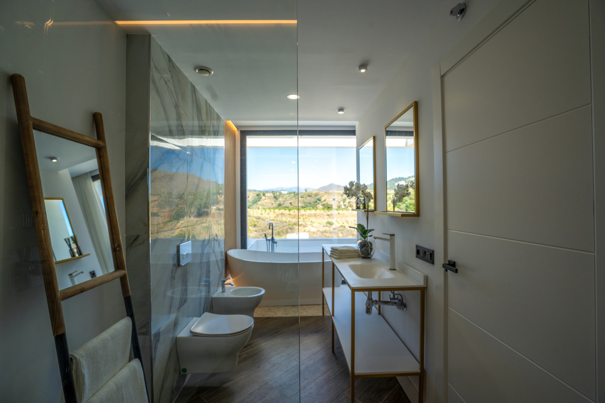 Villa til salgs til La Cala de Mijas