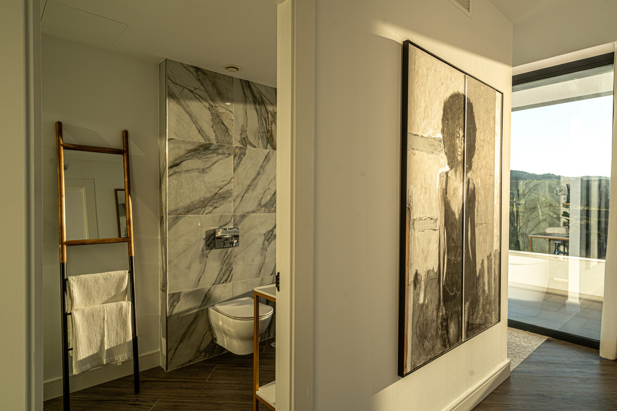 Villa til salgs til La Cala de Mijas