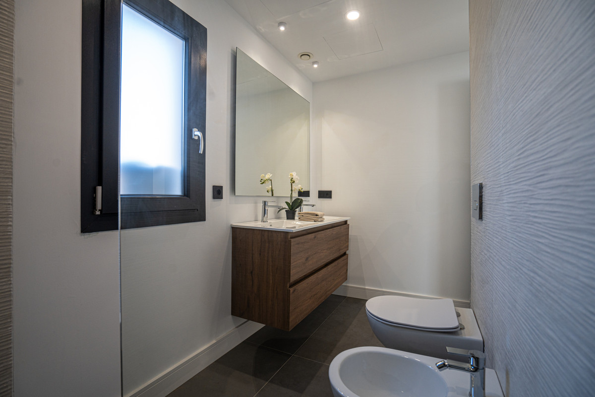 Villa til salgs til La Cala de Mijas