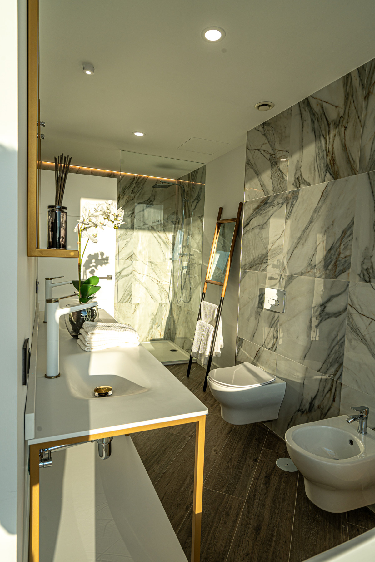 Villa til salgs til La Cala de Mijas