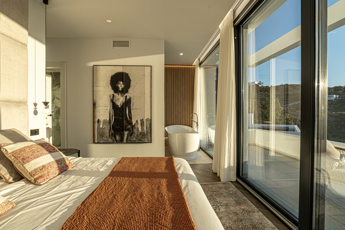 Villa til salgs til La Cala de Mijas