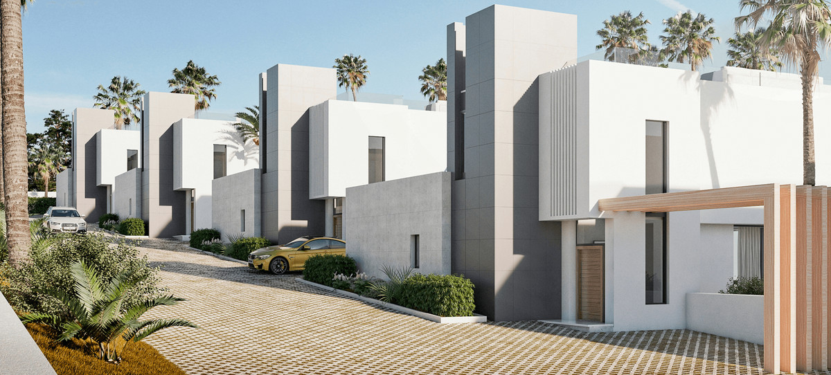 Villa til salgs til La Cala de Mijas