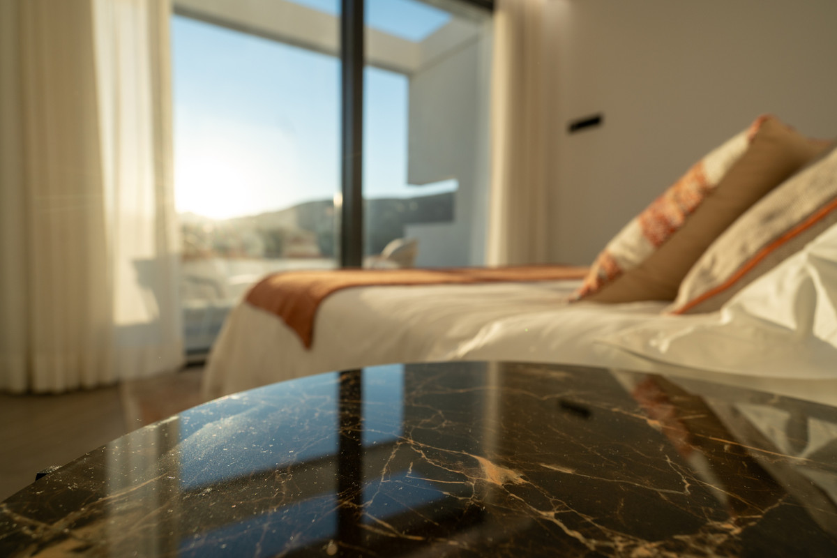 Villa til salgs til La Cala de Mijas