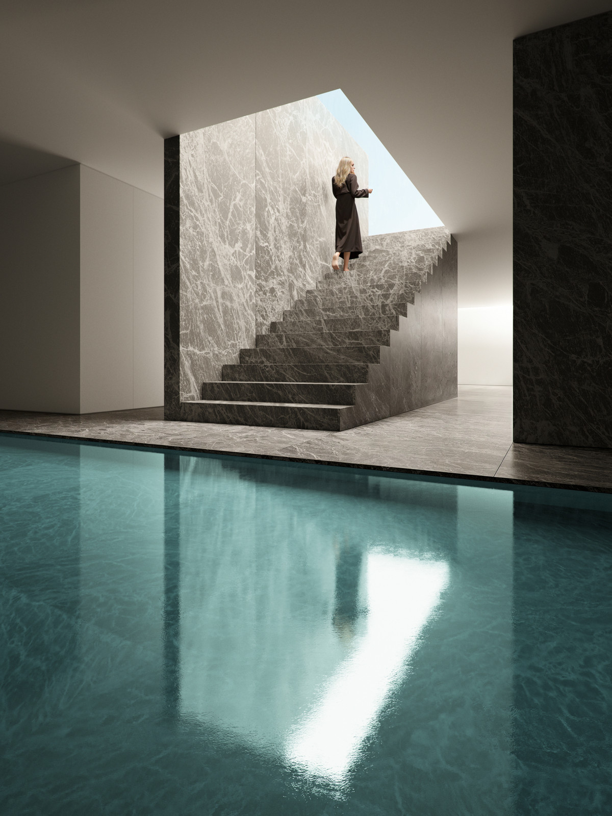 Vila en venda in San Roque