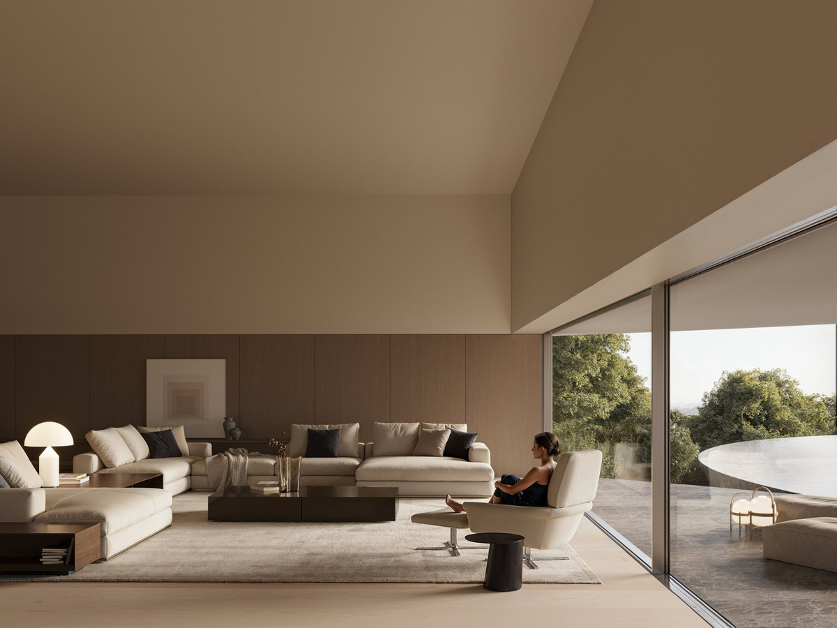 Vila en venda in San Roque