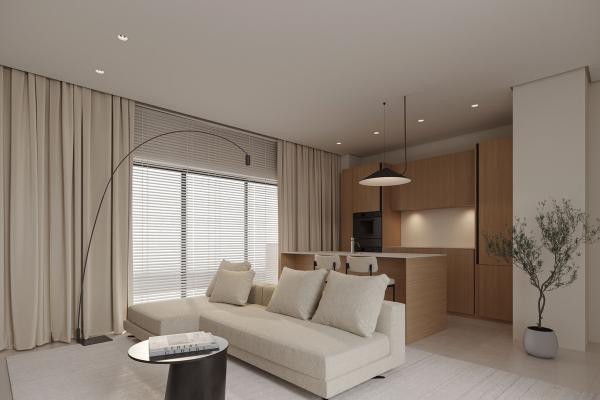 Lejlighed til salg i Málaga-Centro