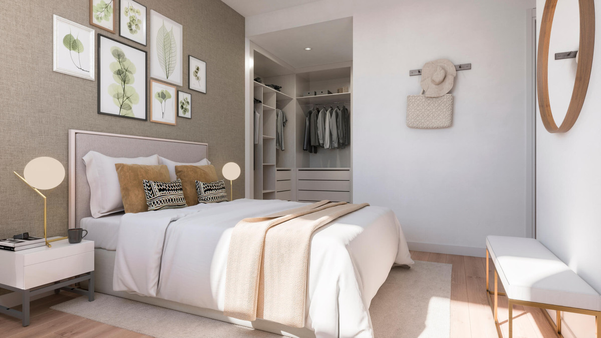 Penthouse for sale in Estepona