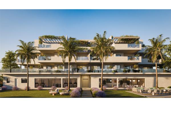 Lejlighed til salg i Casares