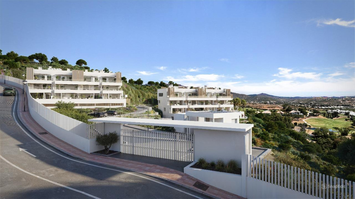 Apartment for sale in La Cala de Mijas