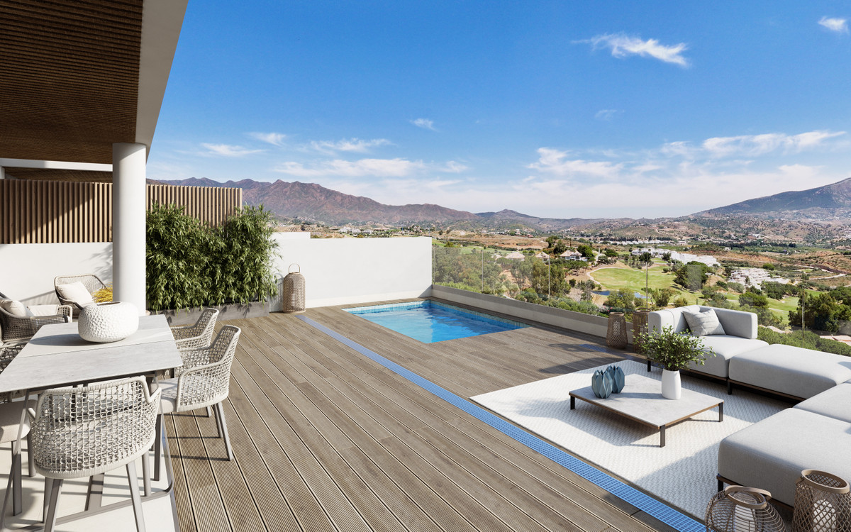 Apartment for sale in La Cala de Mijas