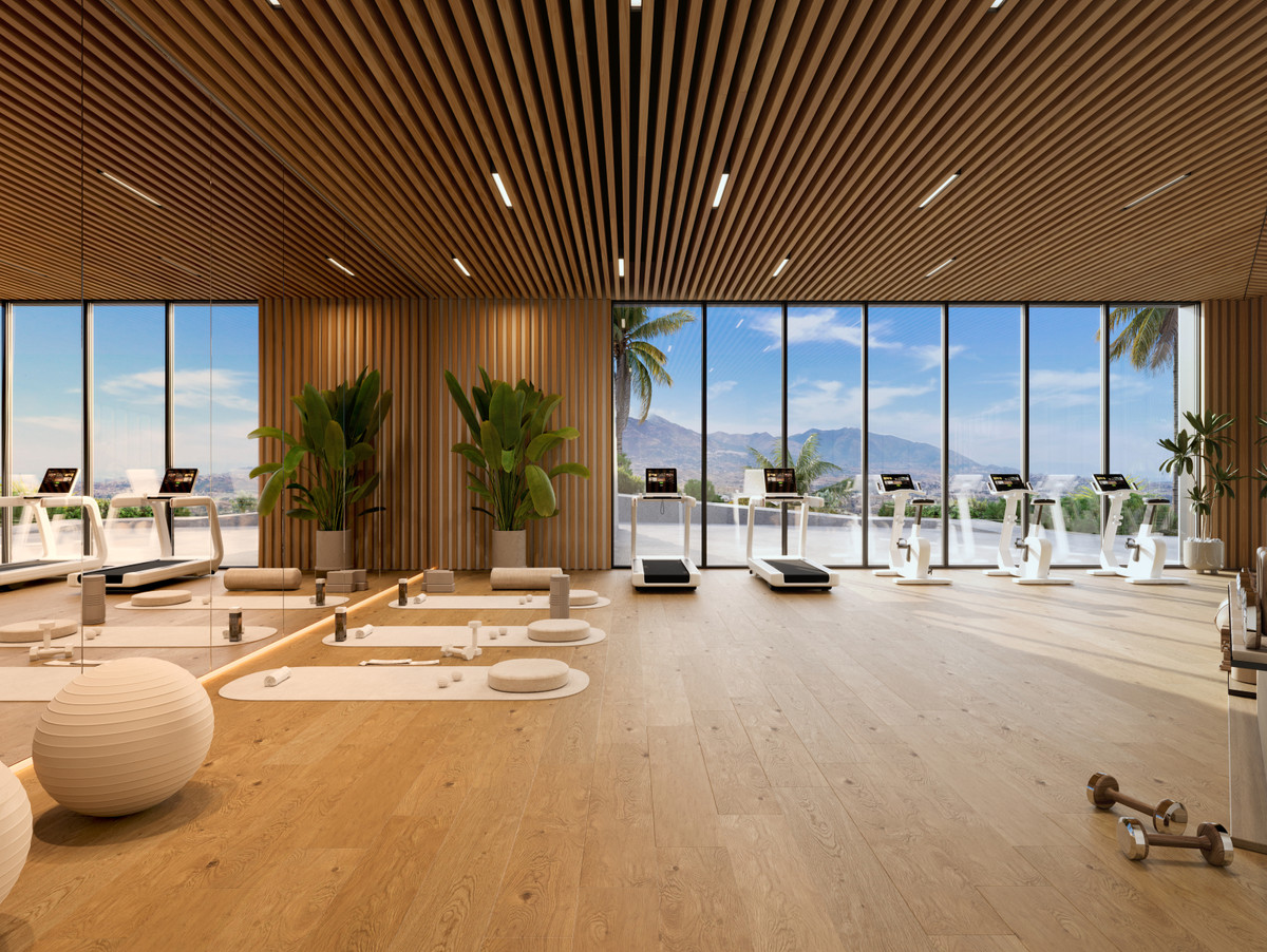 Apartment for sale in La Cala de Mijas