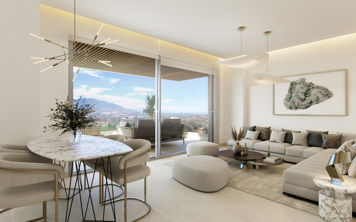 Apartment for sale in La Cala de Mijas