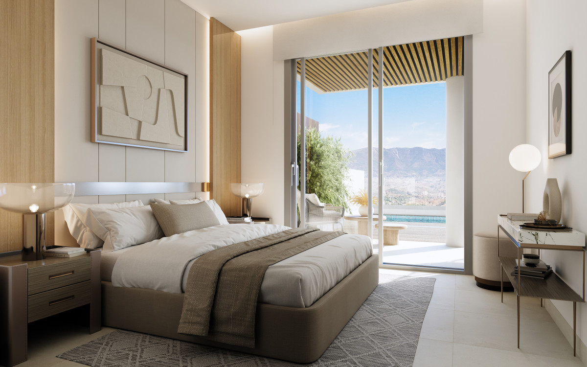 Apartment for sale in La Cala de Mijas