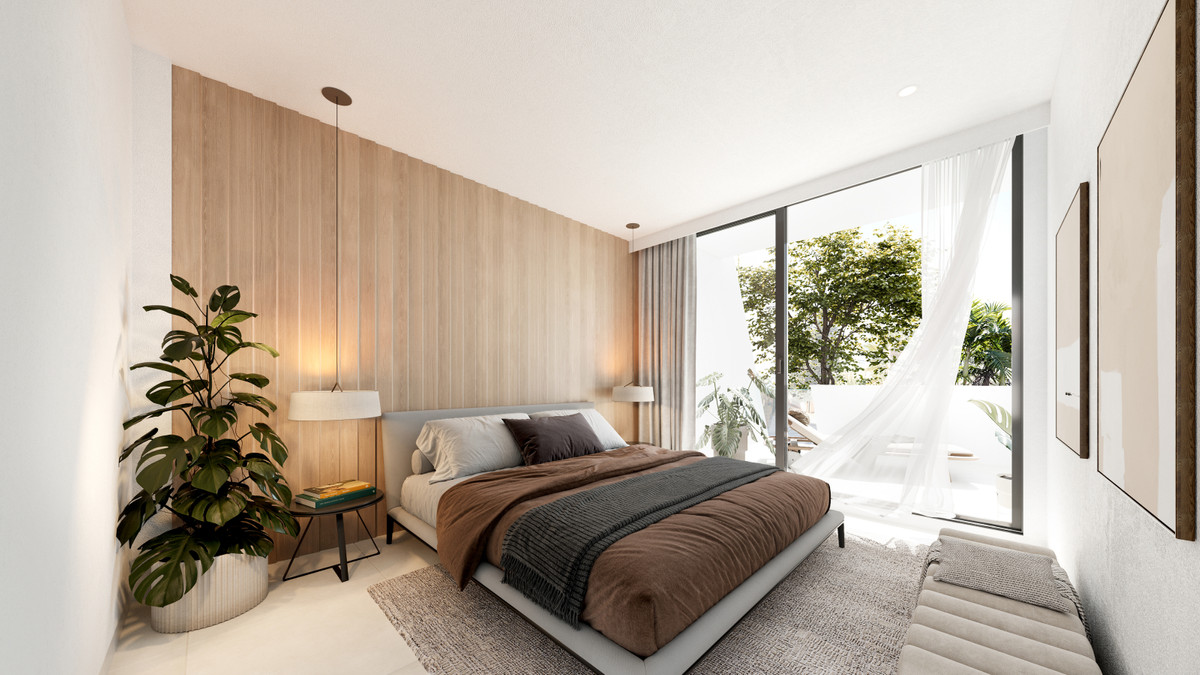 Hus til salg i Fuengirola