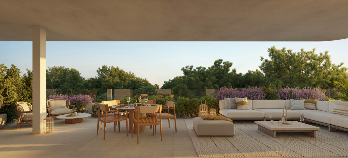 Lägenhet till salu i Torremolinos