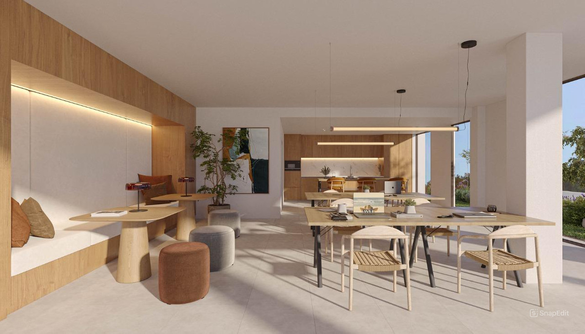 Lägenhet till salu i Torremolinos