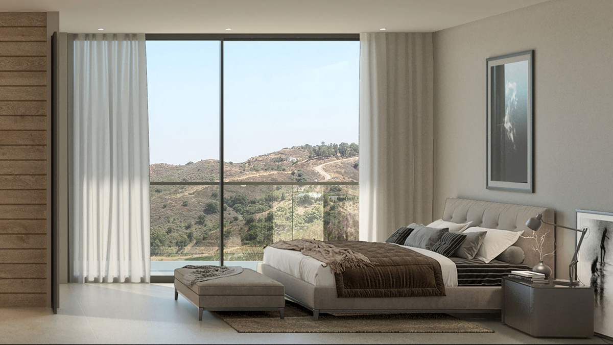 Villa til salg i La Cala de Mijas