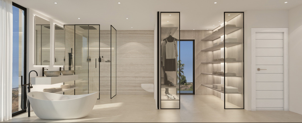 别墅 出售 在 La Cala de Mijas