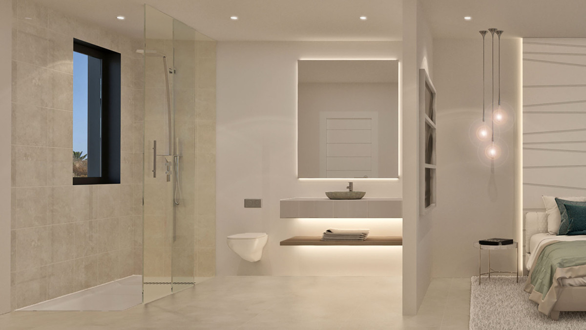 别墅 出售 在 La Cala de Mijas