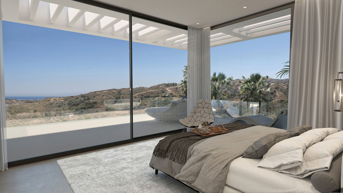 别墅 出售 在 La Cala de Mijas