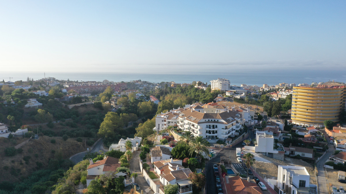 公寓 出售 在 Fuengirola