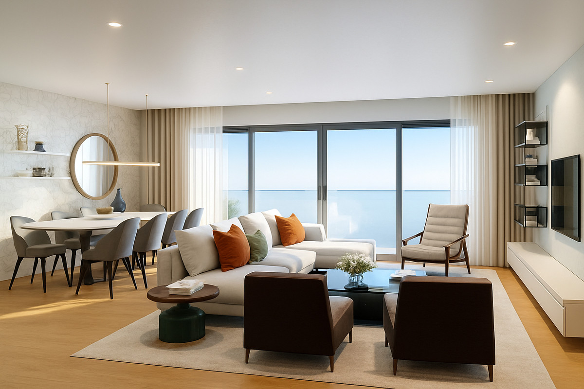 公寓 出售 在 Fuengirola