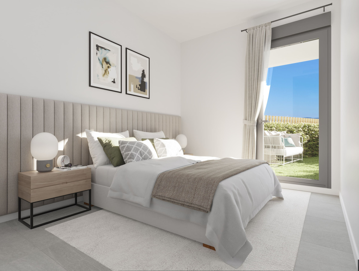 屋 出售 在 Manilva