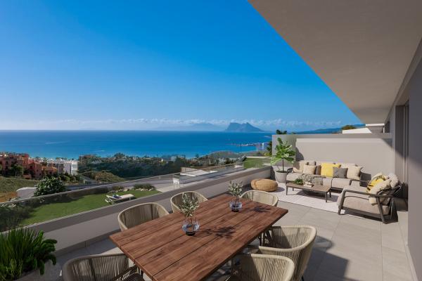 Casa en venta en Manilva