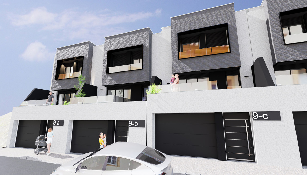 House for sale in Antequera