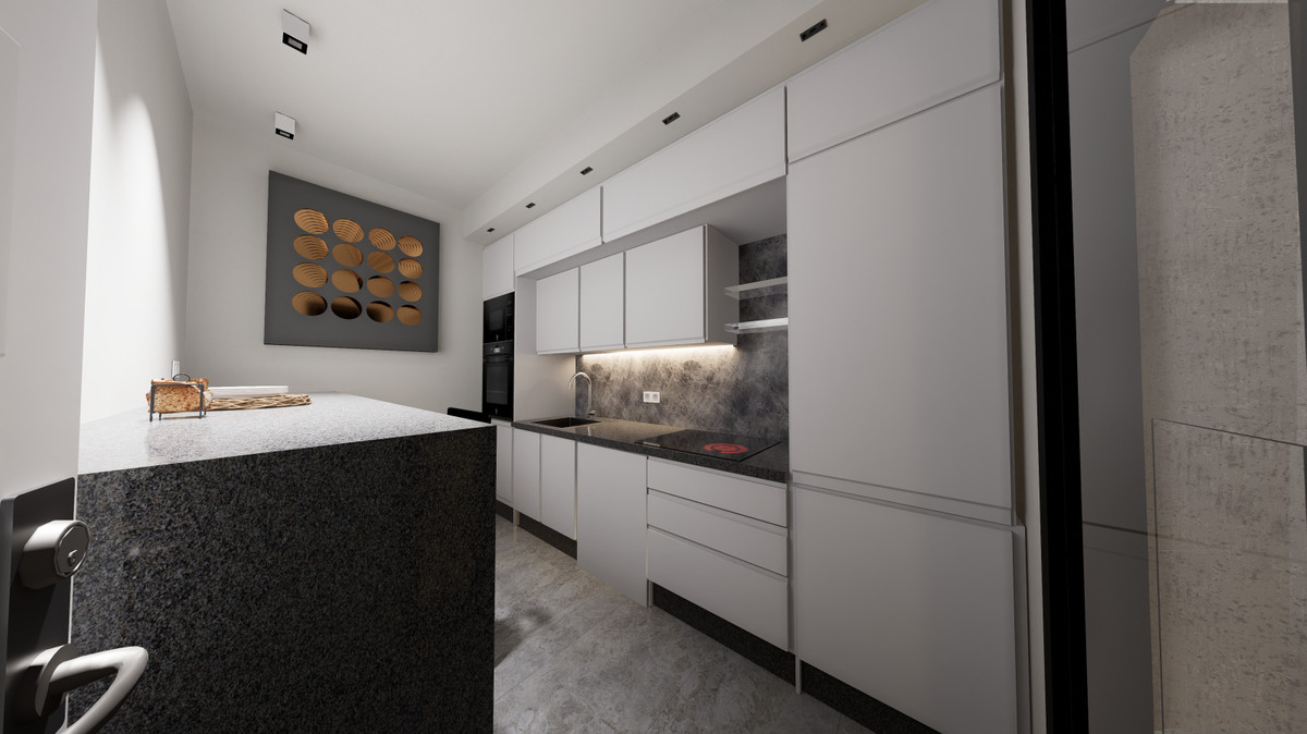 House for sale in Antequera