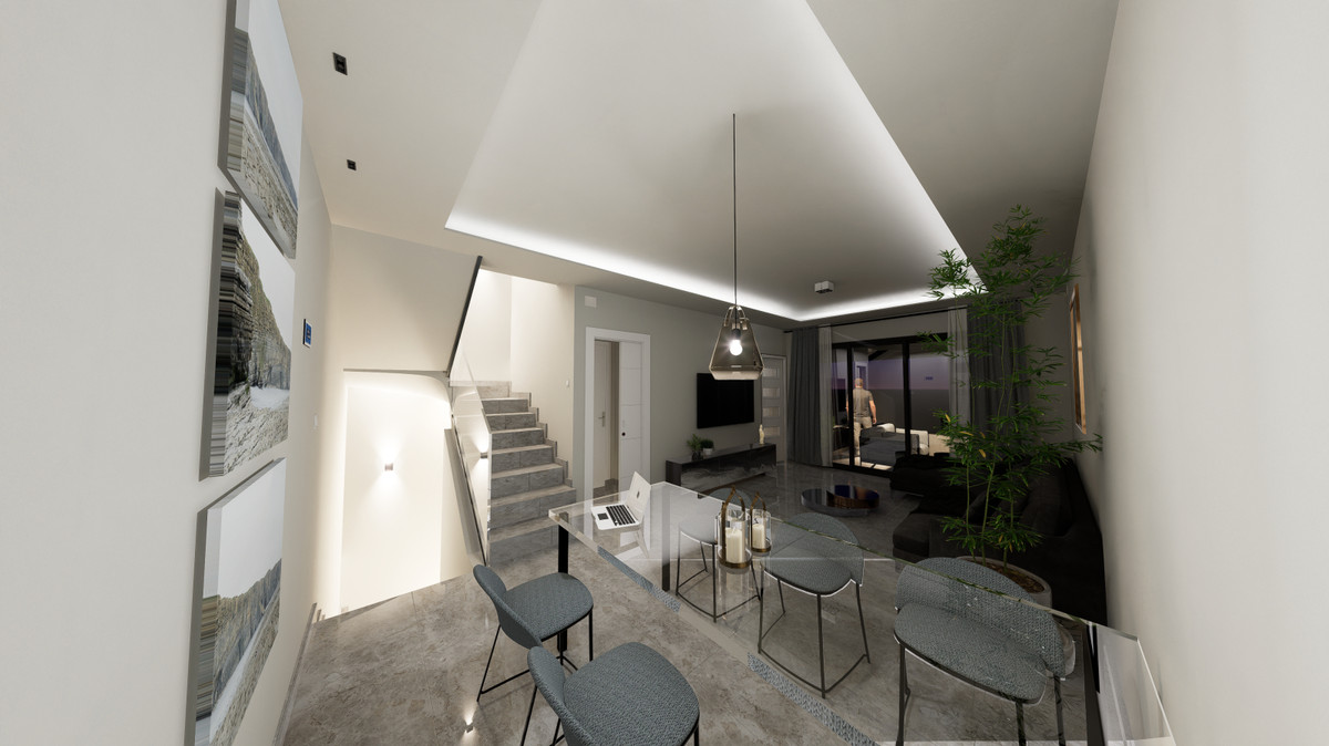 House for sale in Antequera