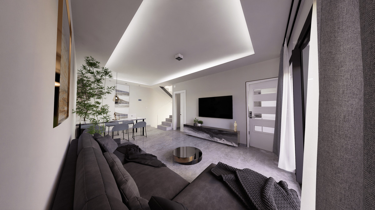 House for sale in Antequera