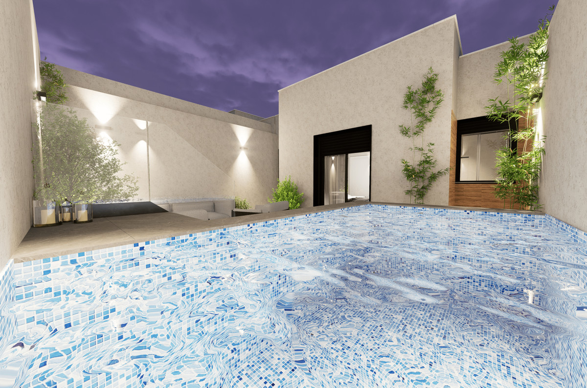 House for sale in Antequera