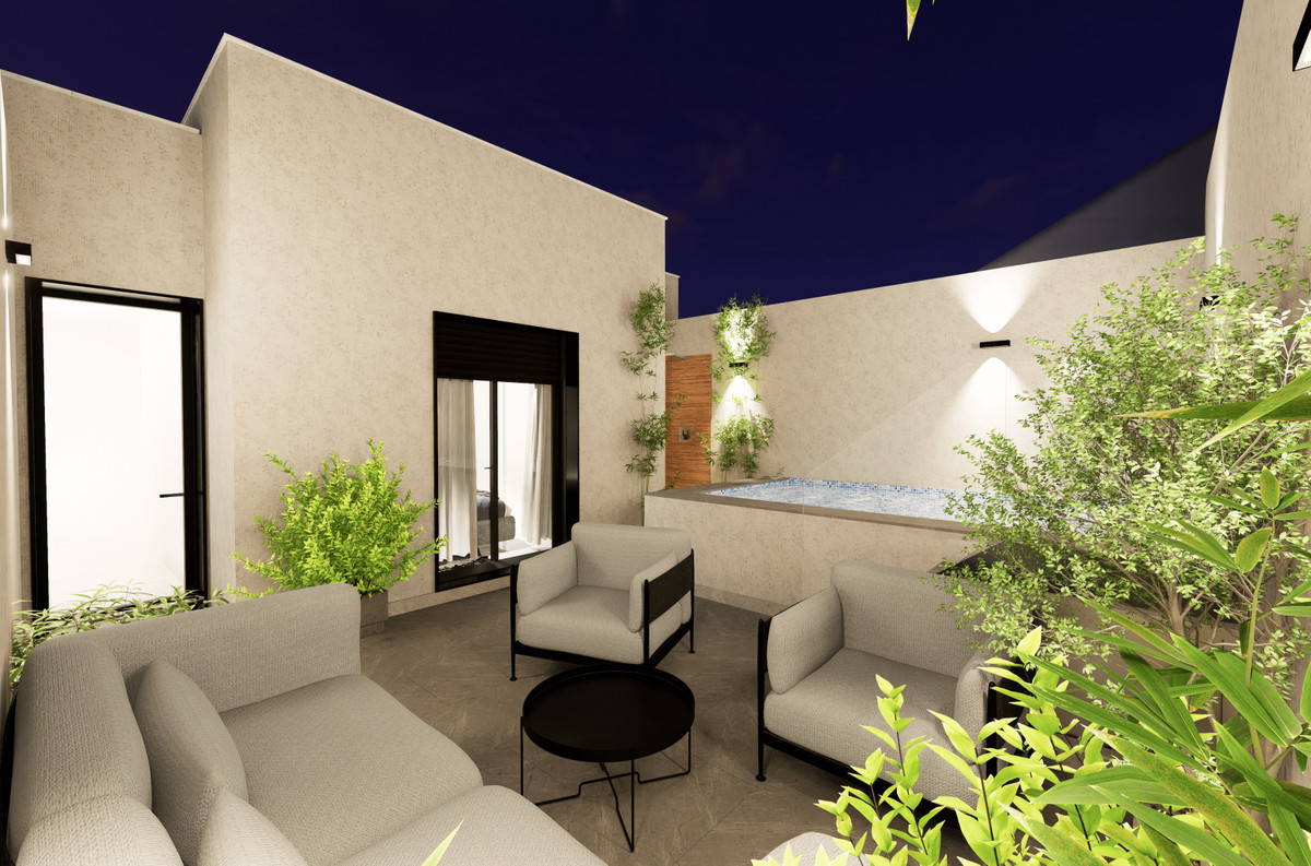 House for sale in Antequera