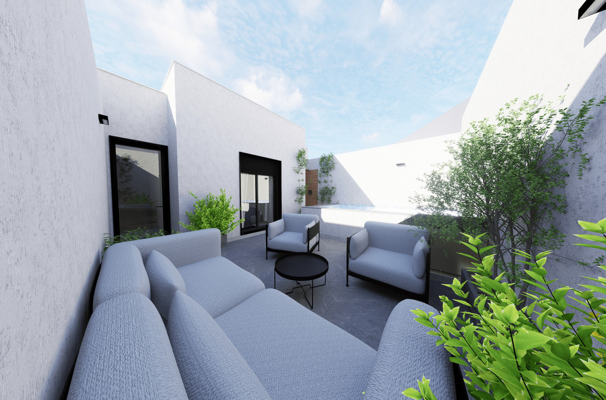 House for sale in Antequera