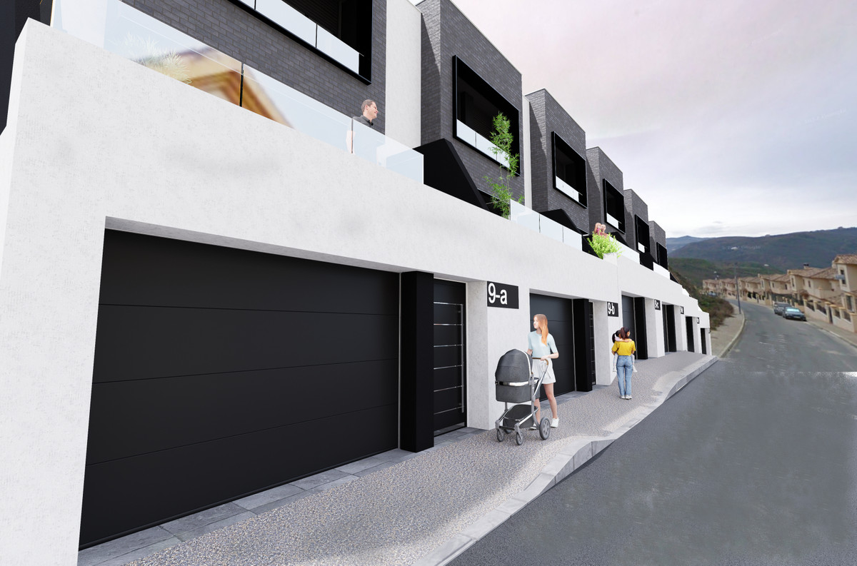 House for sale in Antequera