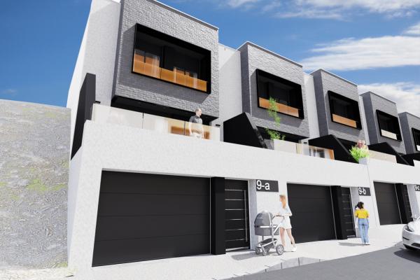 House for sale in Antequera