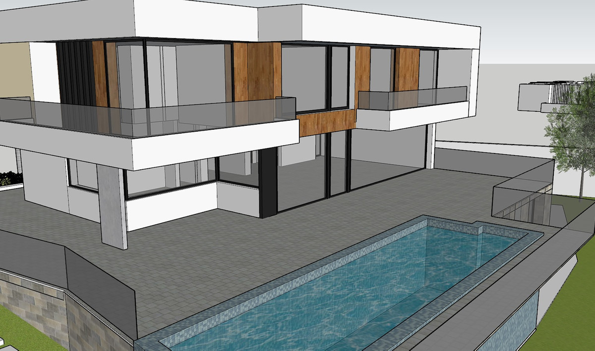 别墅 出售 在 Riviera del Sol (Mijas)