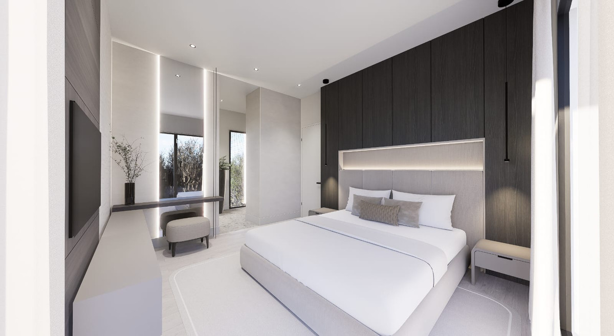 别墅 出售 在 Riviera del Sol (Mijas)