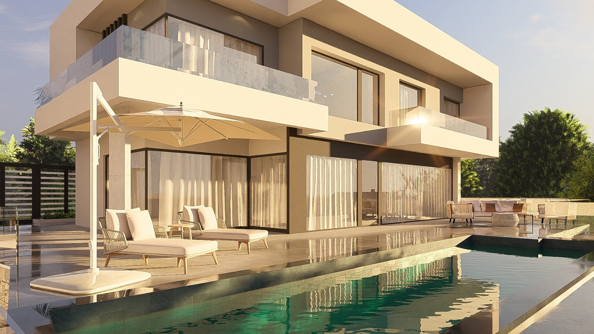 别墅 出售 在 Riviera del Sol (Mijas)