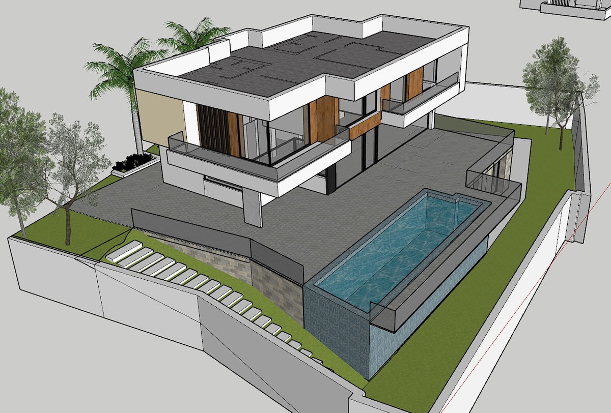 别墅 出售 在 Riviera del Sol (Mijas)