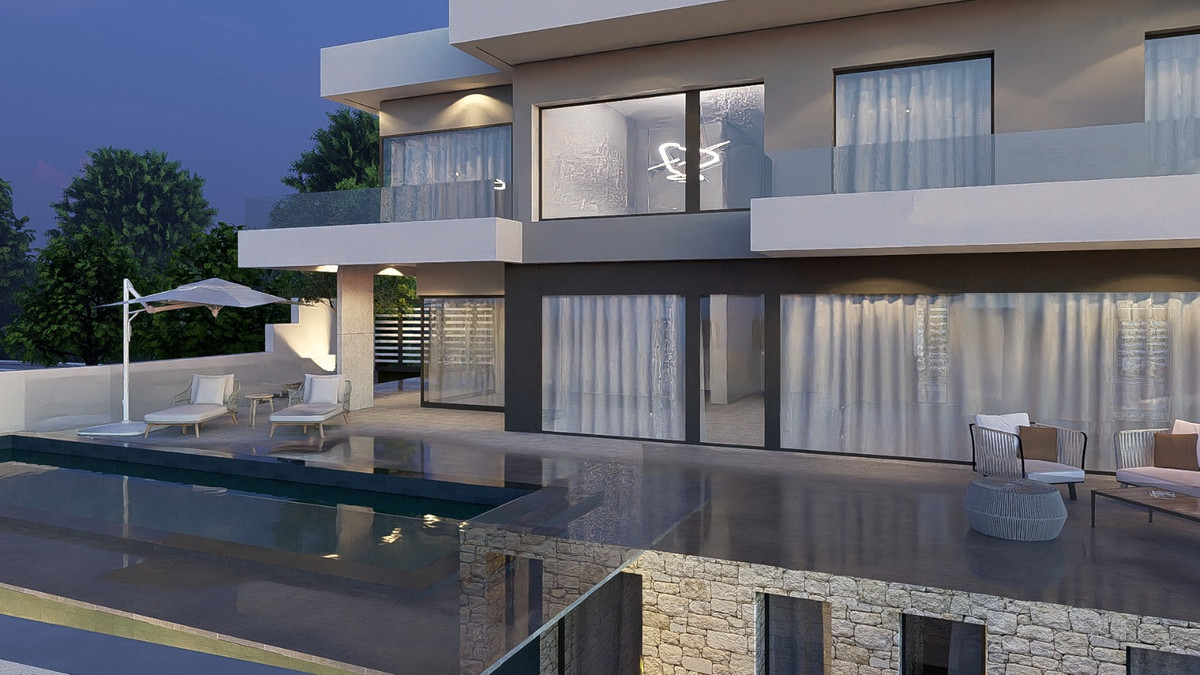 别墅 出售 在 Riviera del Sol (Mijas)